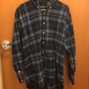 Ralph Lauren 100% cotton Flannel
